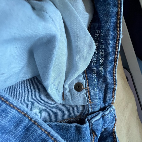 Wild fable target skinny jeans - Picture 3 of 5